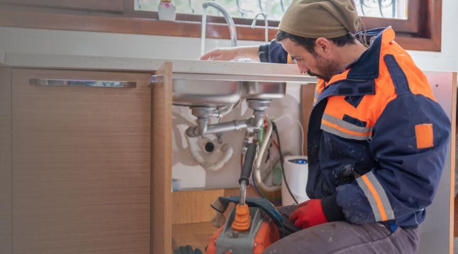 Local expert plumbing services in High Shoals, NC